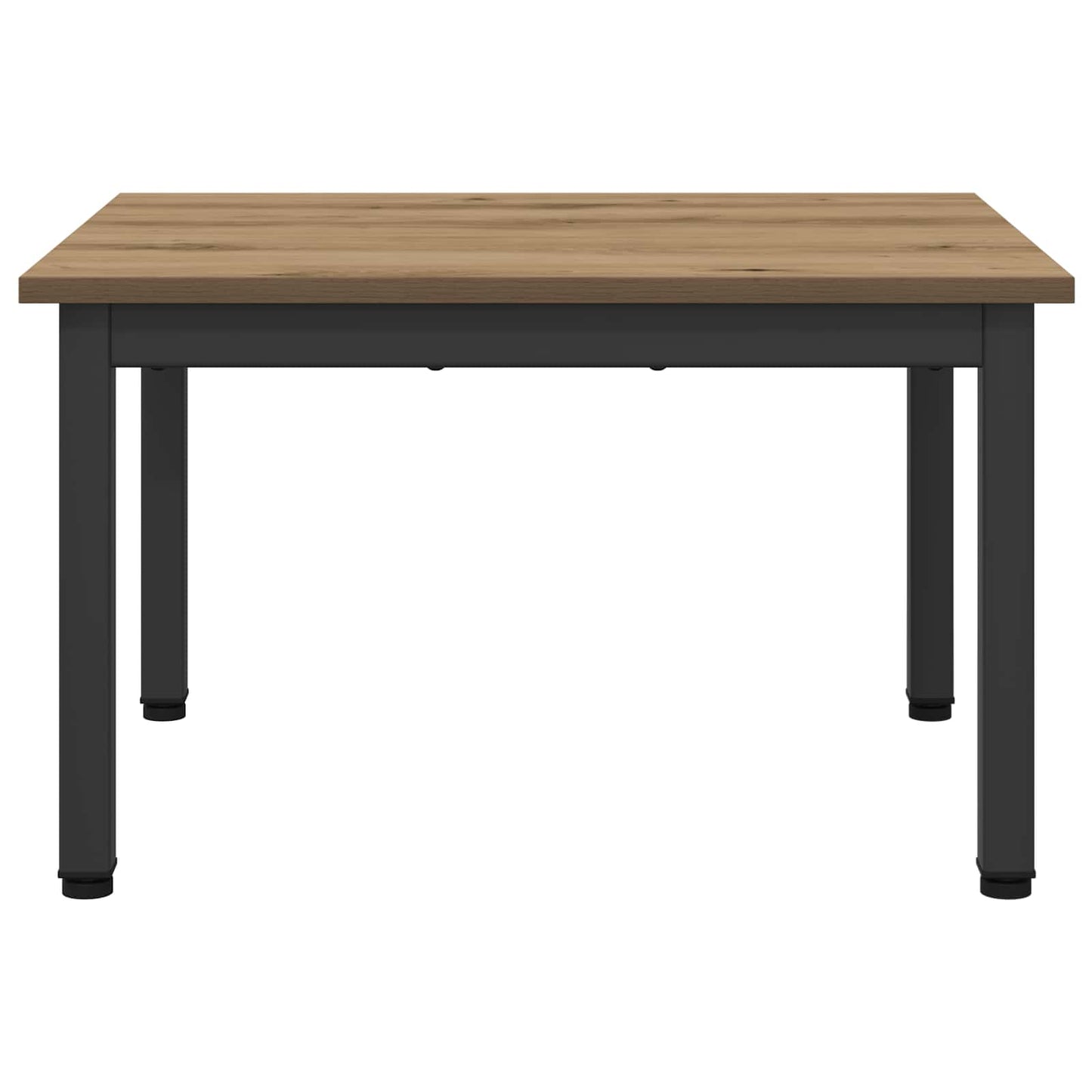 Tavolino da salotto Rovere Artigianale 60 x 50 x 36 cm