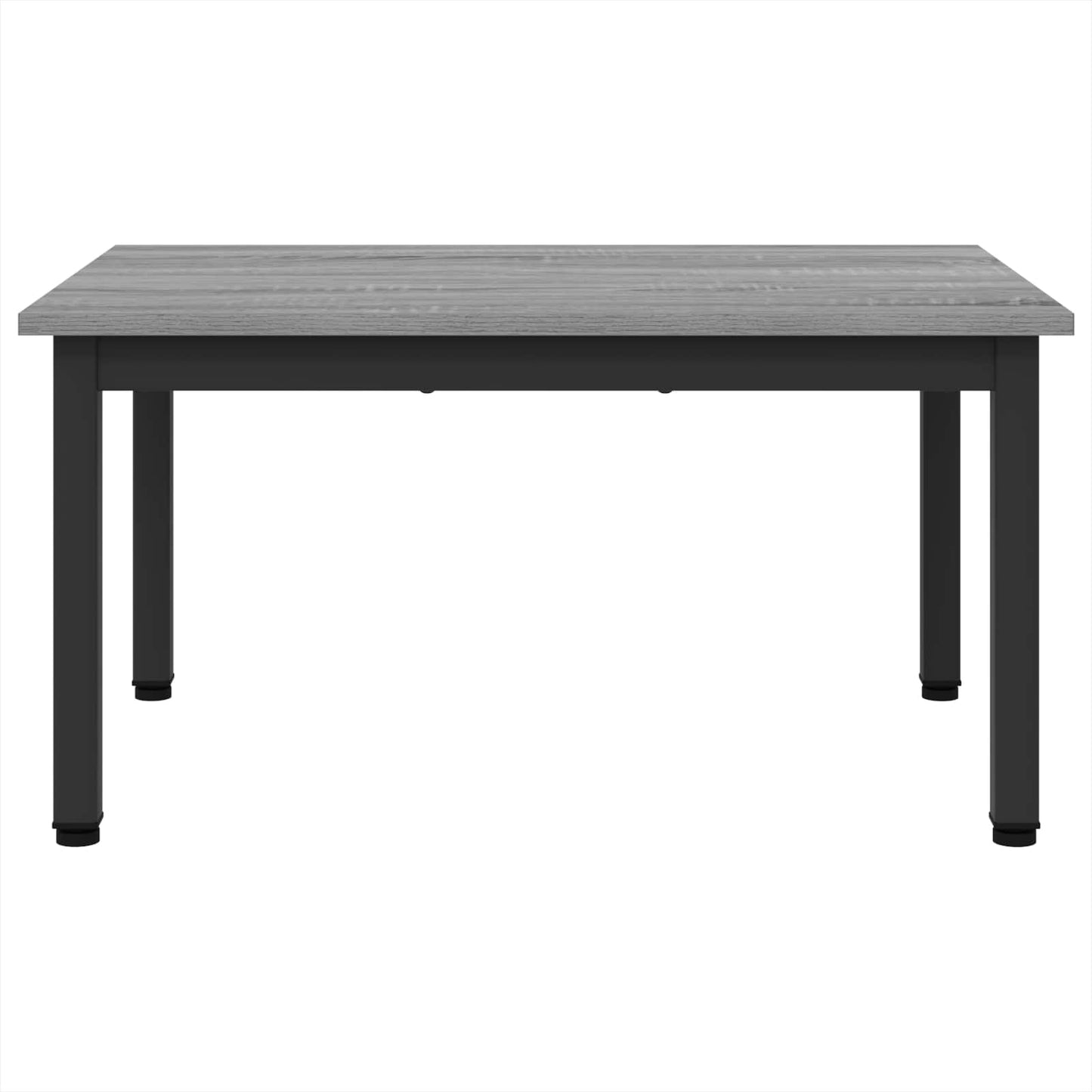 Tavolino da salotto Grigio Sonoma 70 x 50 x 36 cm