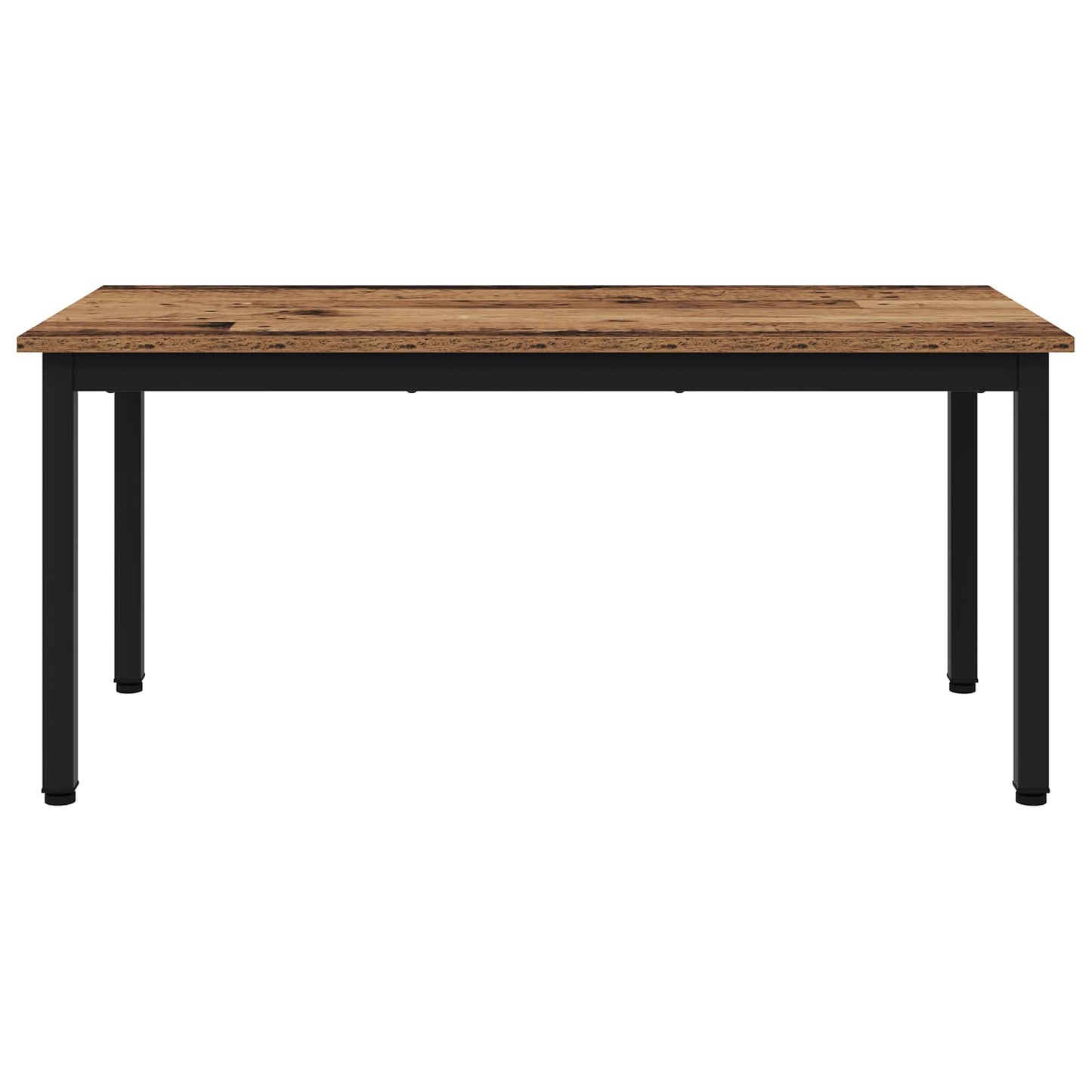 Tavolino da salotto Legno vecchio 100 x 50 x 45 cm | homemem39