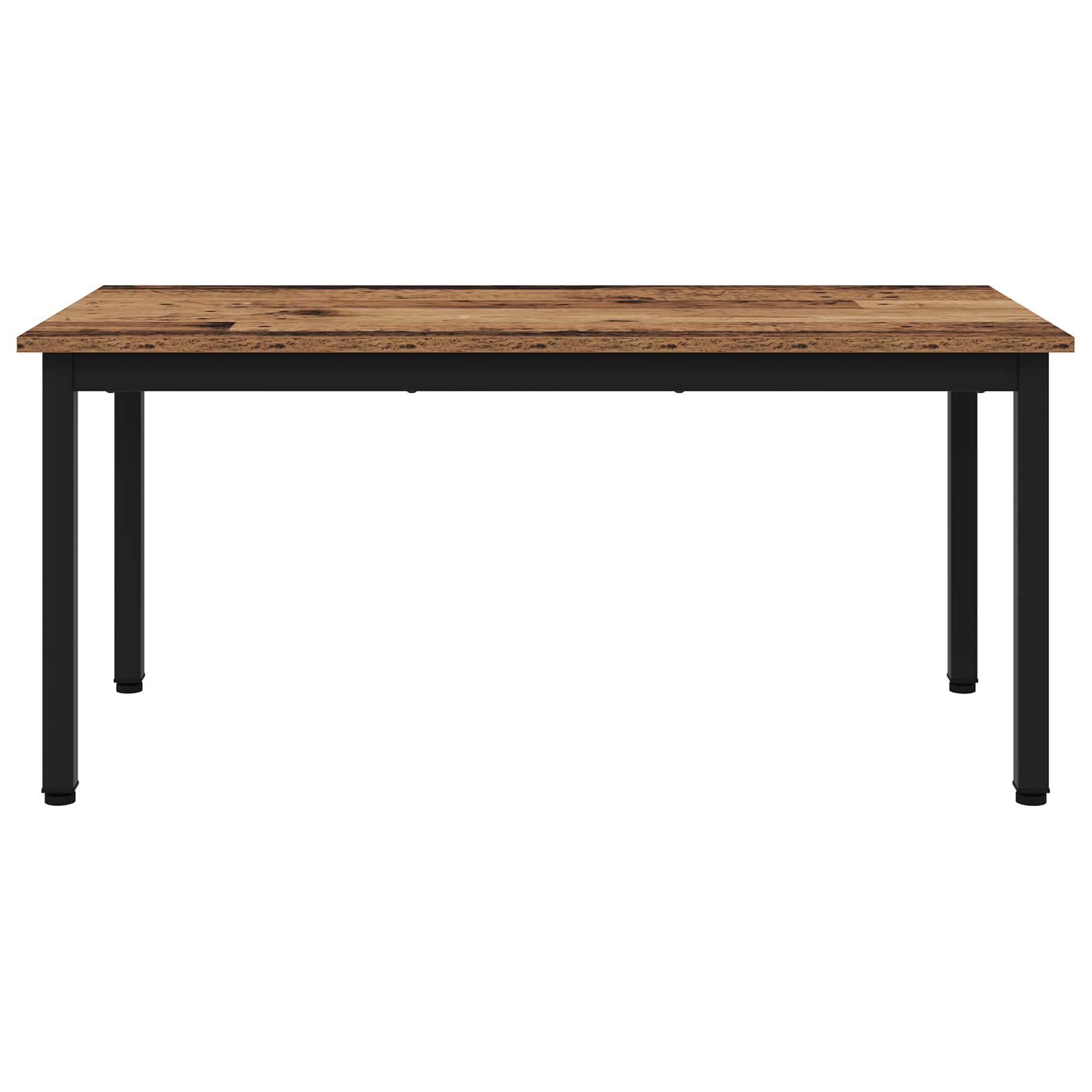 Tavolino da salotto Legno vecchio 100 x 50 x 45 cm | homemem39