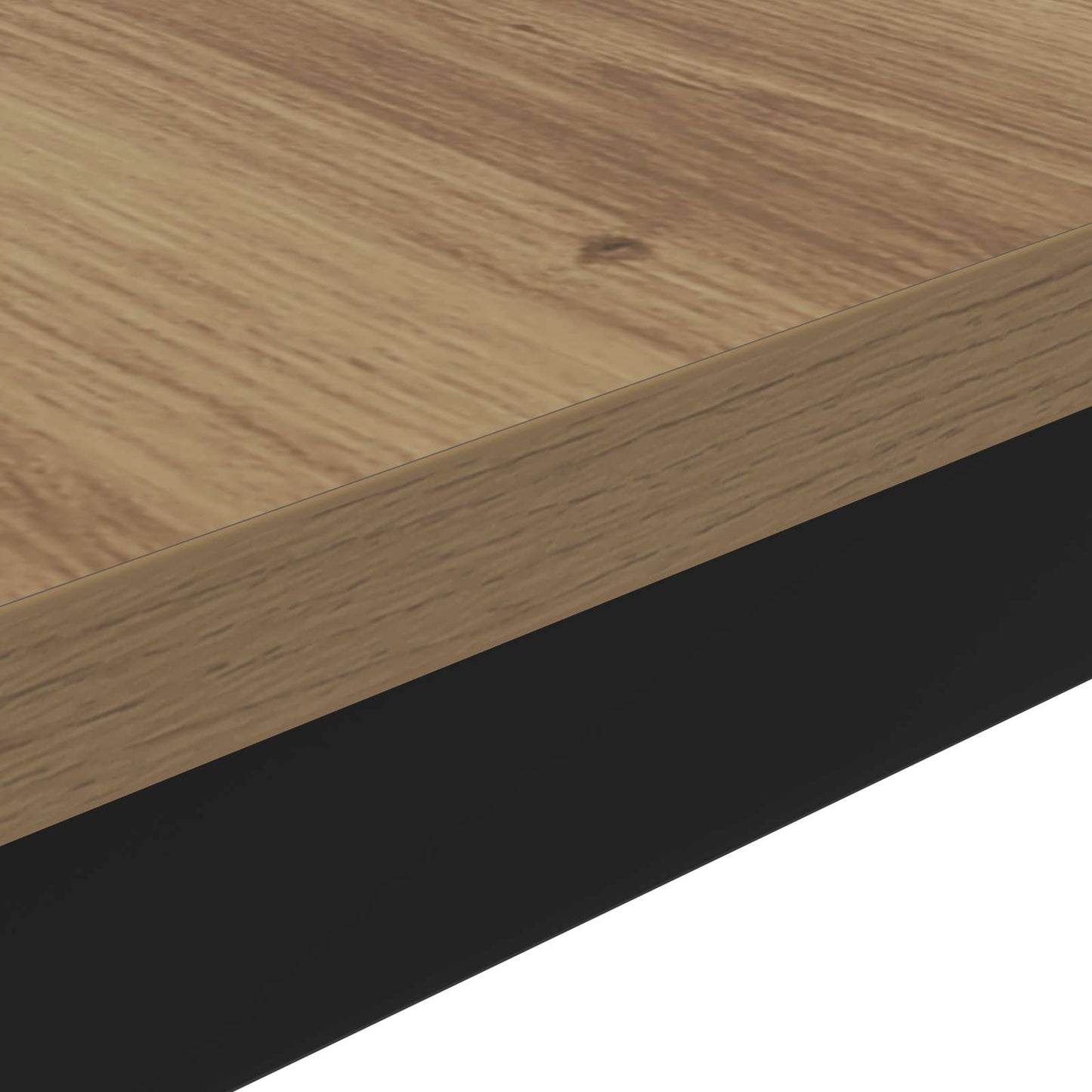 Tavolino da salotto Rovere Artigianale 100 x 50 x 45 cm