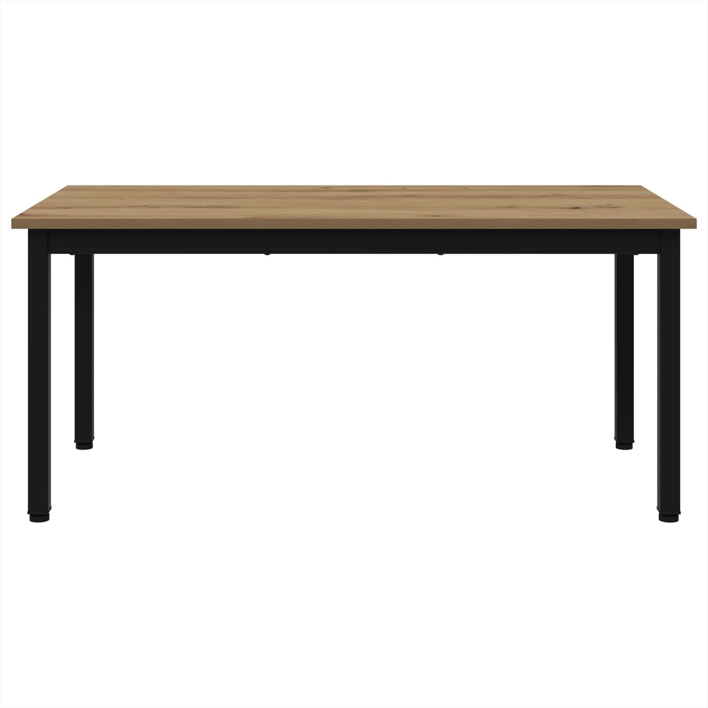 Tavolino da salotto Rovere Artigianale 100 x 50 x 45 cm