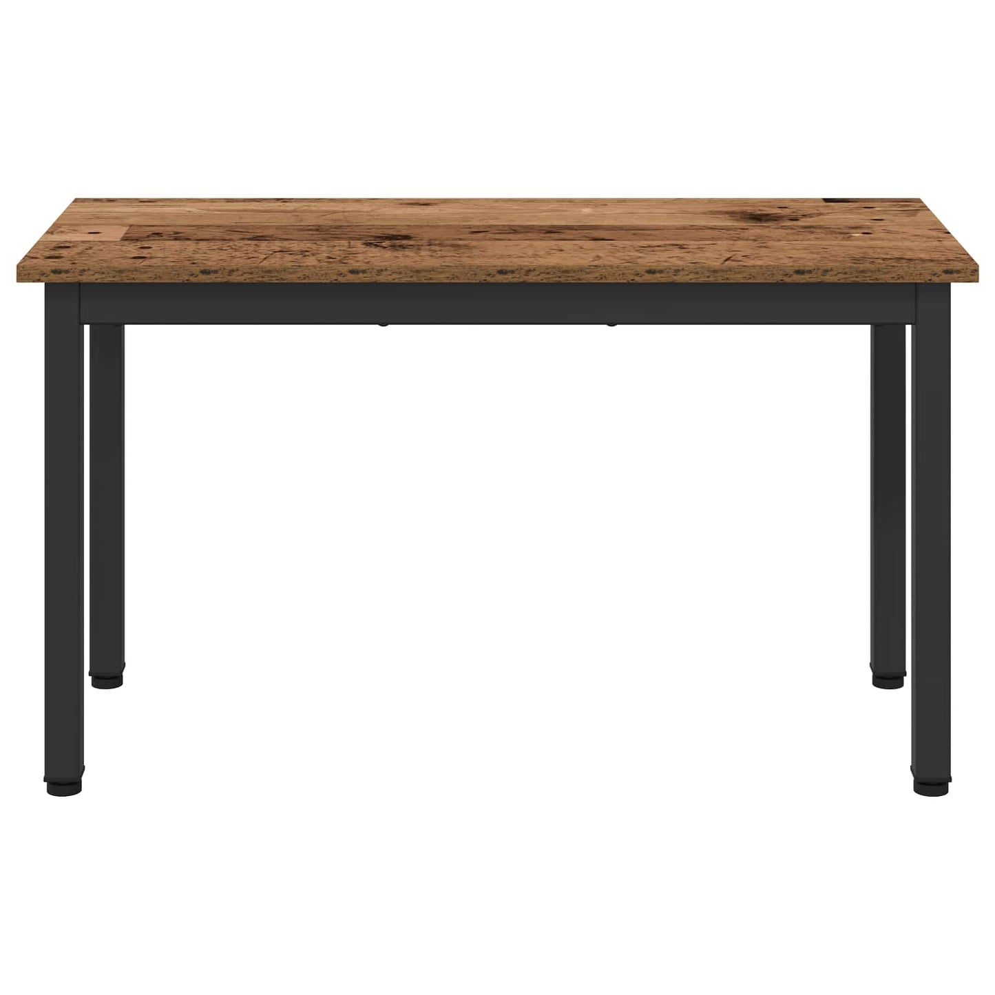 panchina Legno vecchio 80 x 35 x 45 cm Legno multistrato