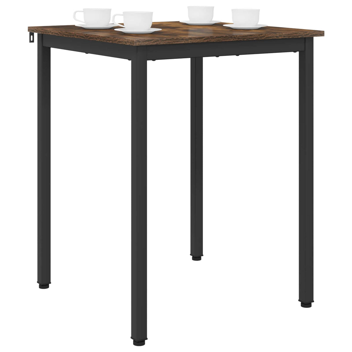 Tavoli da pranzo Legno ingegnerizzato Quadrato