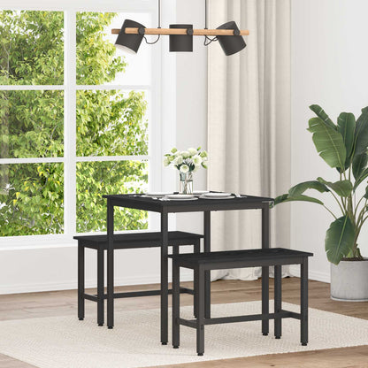 Tavoli da pranzo METALLO