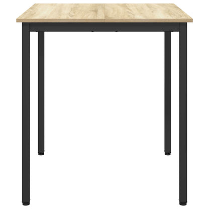 Tavoli da pranzo METALLO