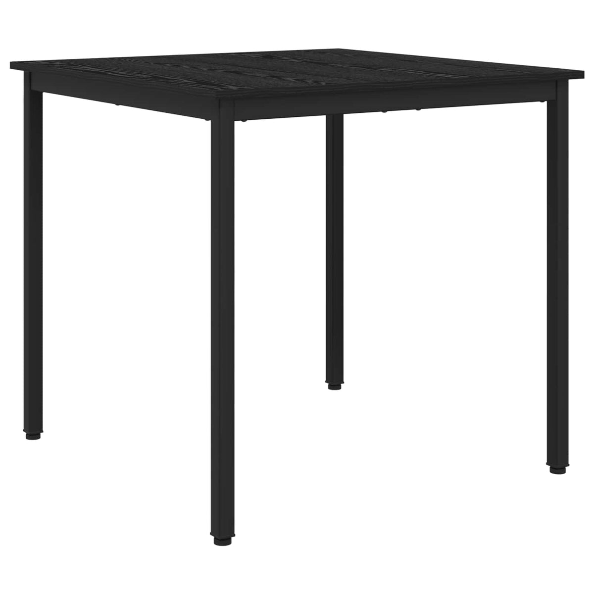 Tavoli da pranzo Legno ingegnerizzato Quadrato