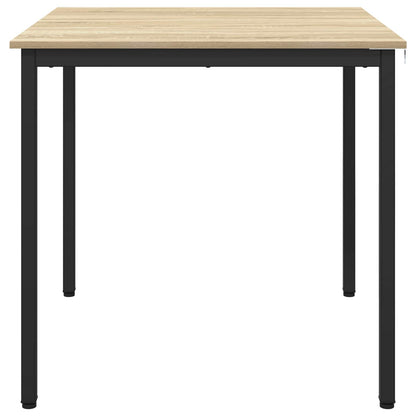 Tavoli da pranzo METALLO