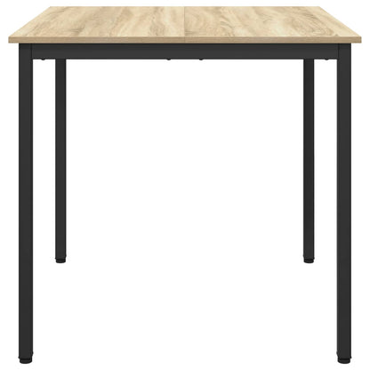 Tavoli da pranzo METALLO