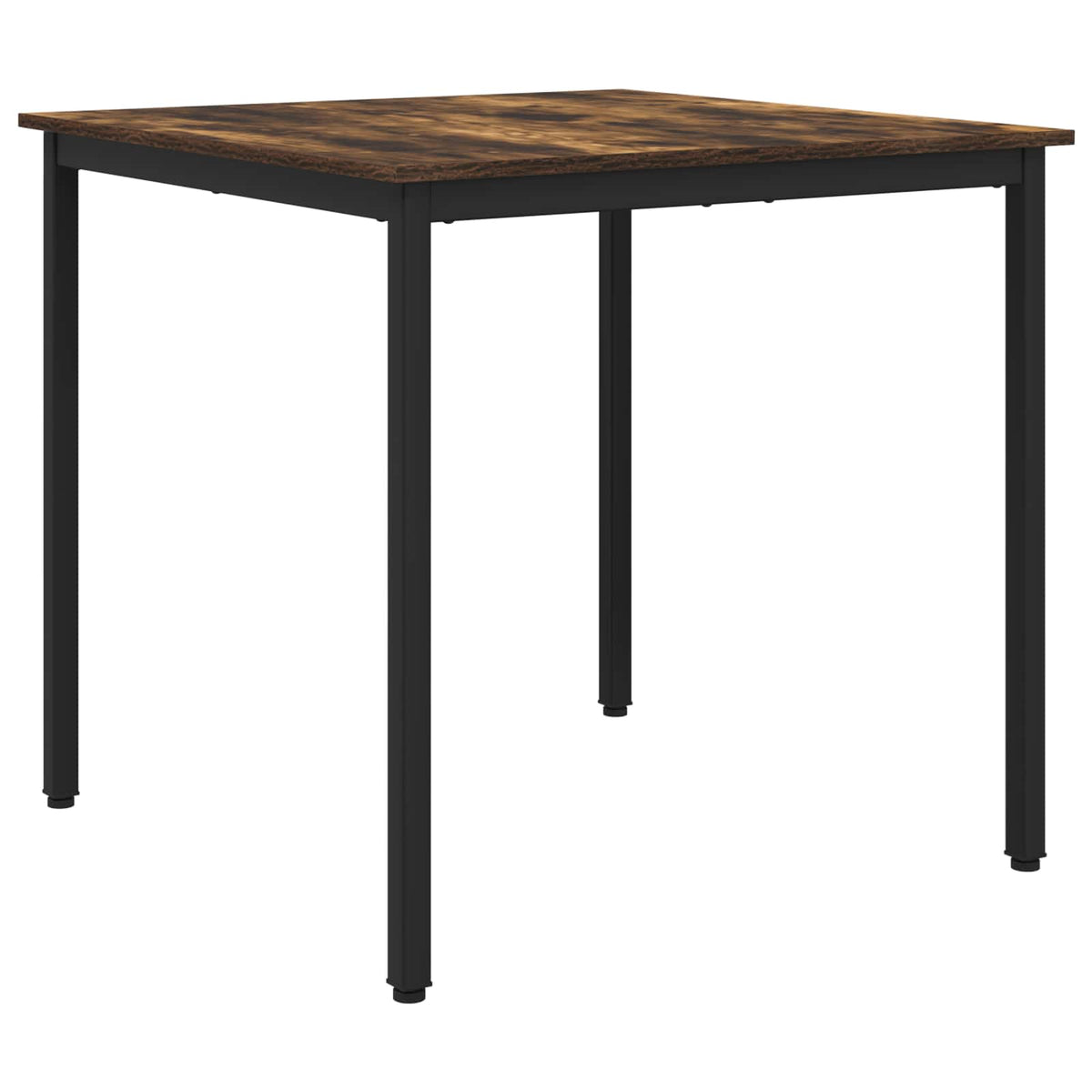 Tavoli da pranzo Legno ingegnerizzato Quadrato