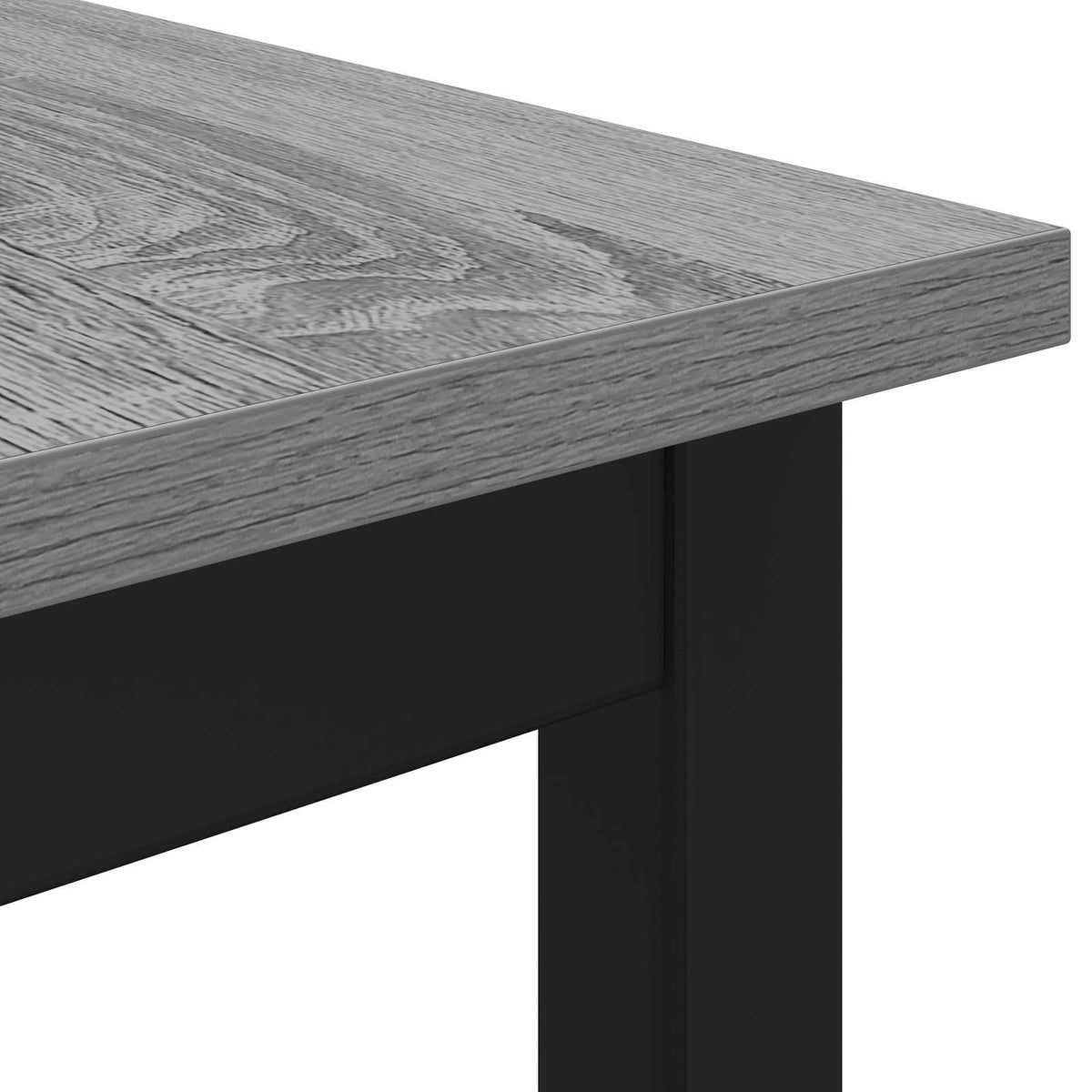 Tavoli da pranzo Legno ingegnerizzato Quadrato