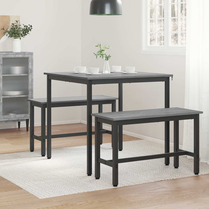 Tavoli da pranzo Legno ingegnerizzato Quadrato