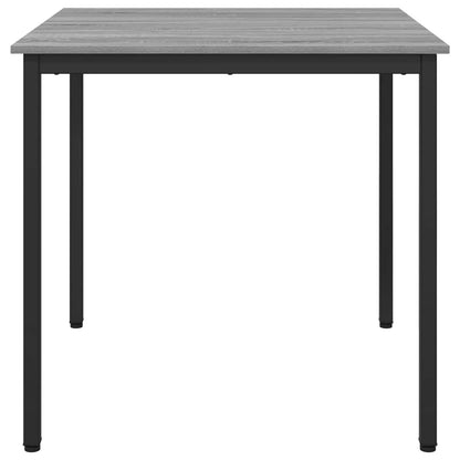Tavoli da pranzo Legno ingegnerizzato Quadrato