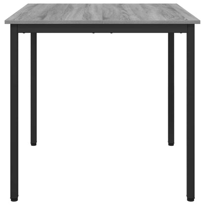 Tavoli da pranzo Legno ingegnerizzato Quadrato