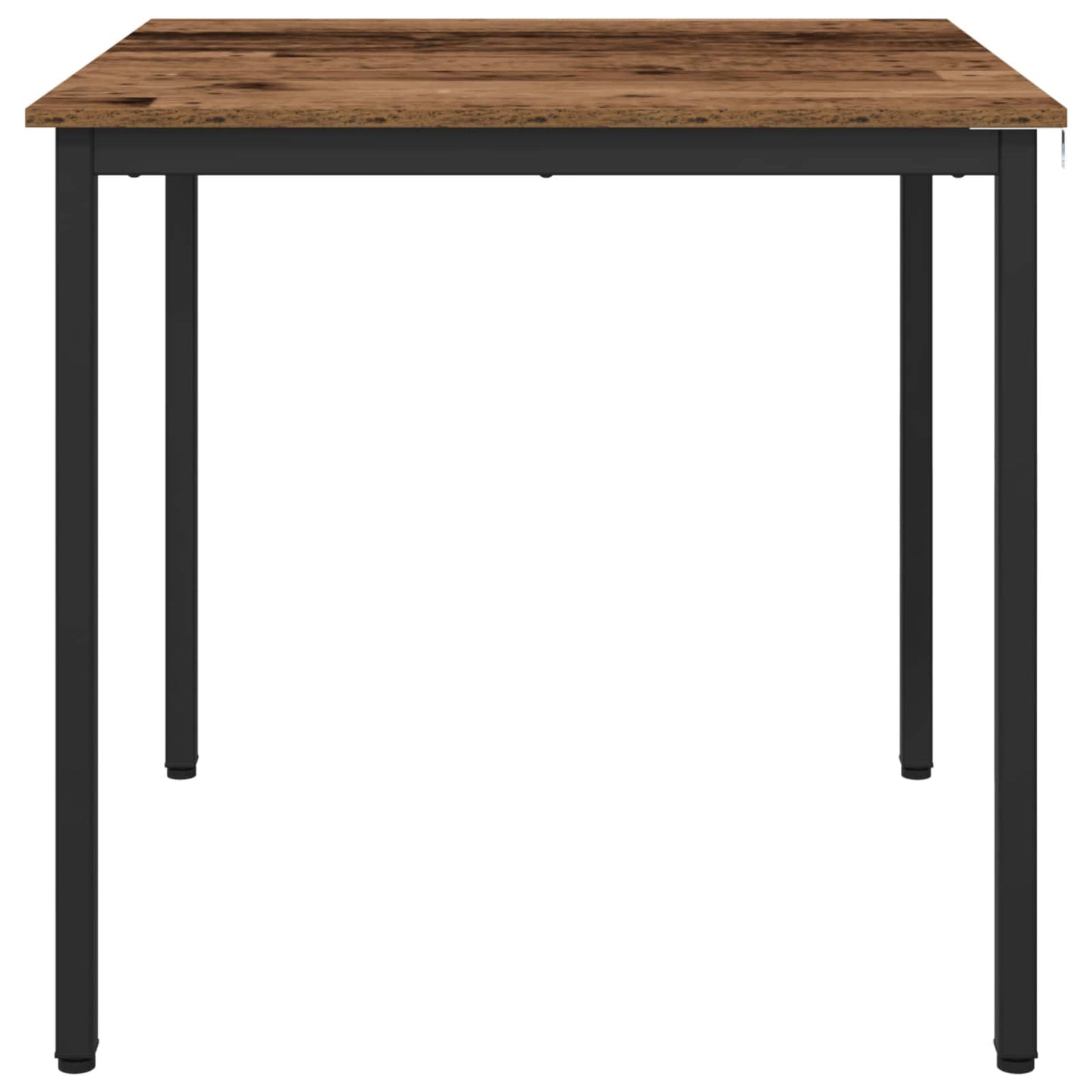 Tavoli da pranzo METALLO