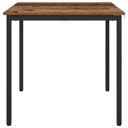 Tavoli da pranzo METALLO