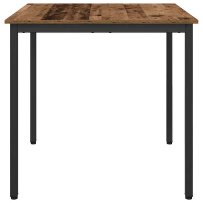 Tavoli da pranzo METALLO