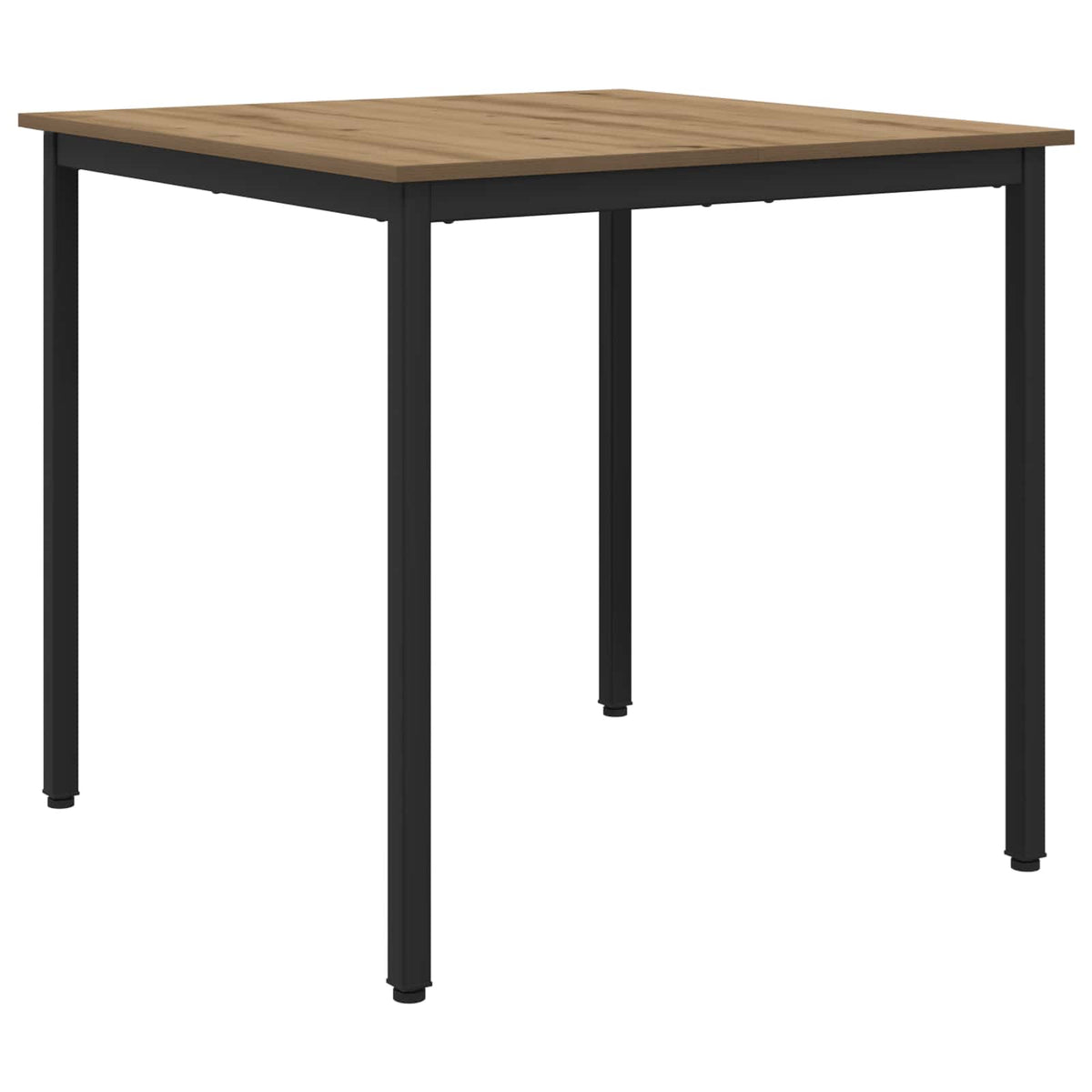 Tavoli da pranzo Legno ingegnerizzato Quadrato