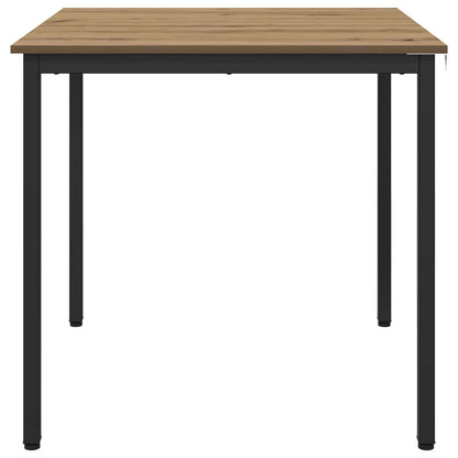 Tavoli da pranzo METALLO