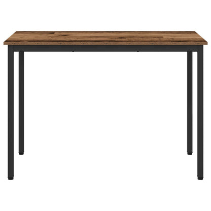 Tavoli da pranzo METALLO