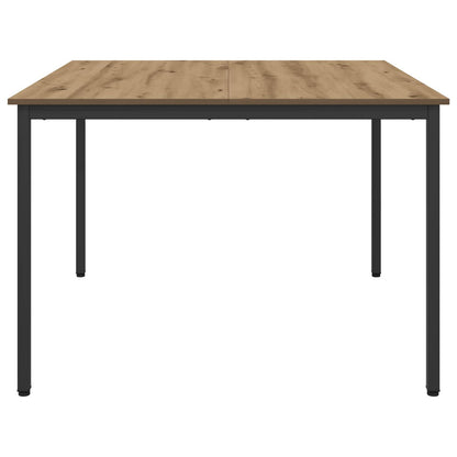 Tavoli da pranzo METALLO