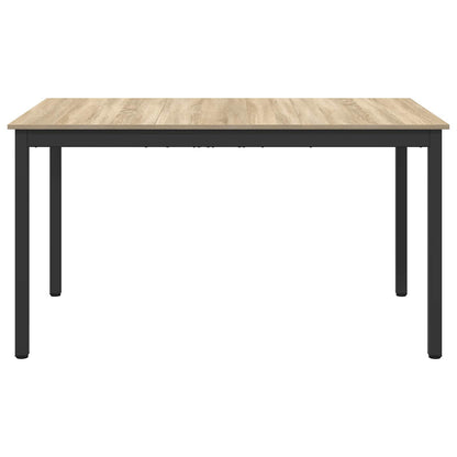 Tavoli da pranzo METALLO