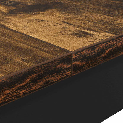 Tavoli da pranzo METALLO