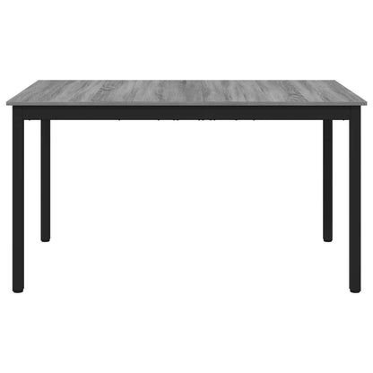 Tavoli da pranzo METALLO