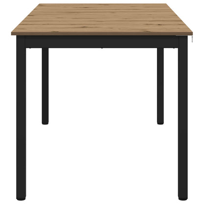 Tavoli da pranzo METALLO