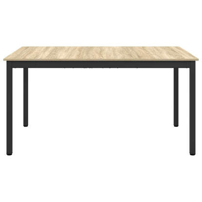 Tavoli da pranzo METALLO