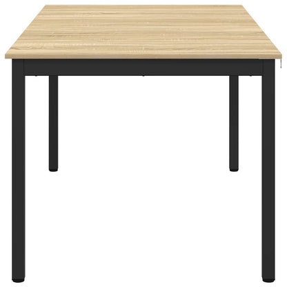 Tavoli da pranzo METALLO