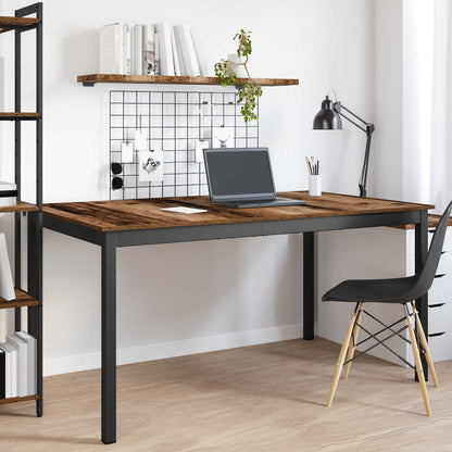 Tavoli da pranzo METALLO