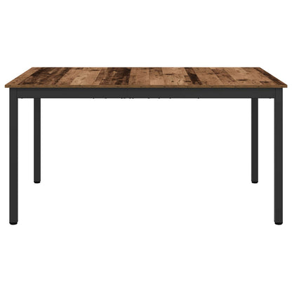 Tavoli da pranzo METALLO