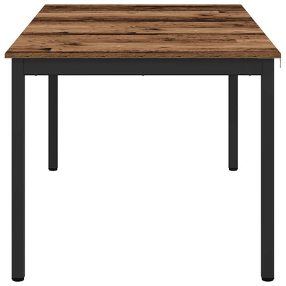 Tavoli da pranzo METALLO