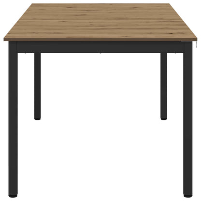 Tavoli da pranzo METALLO