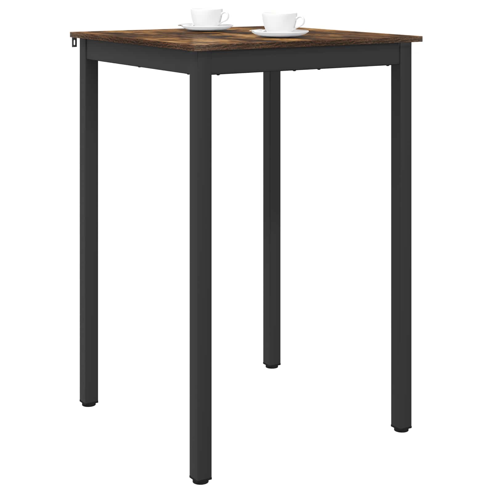 Tavolo Bar a Pianta Legno multistrato | homemem39