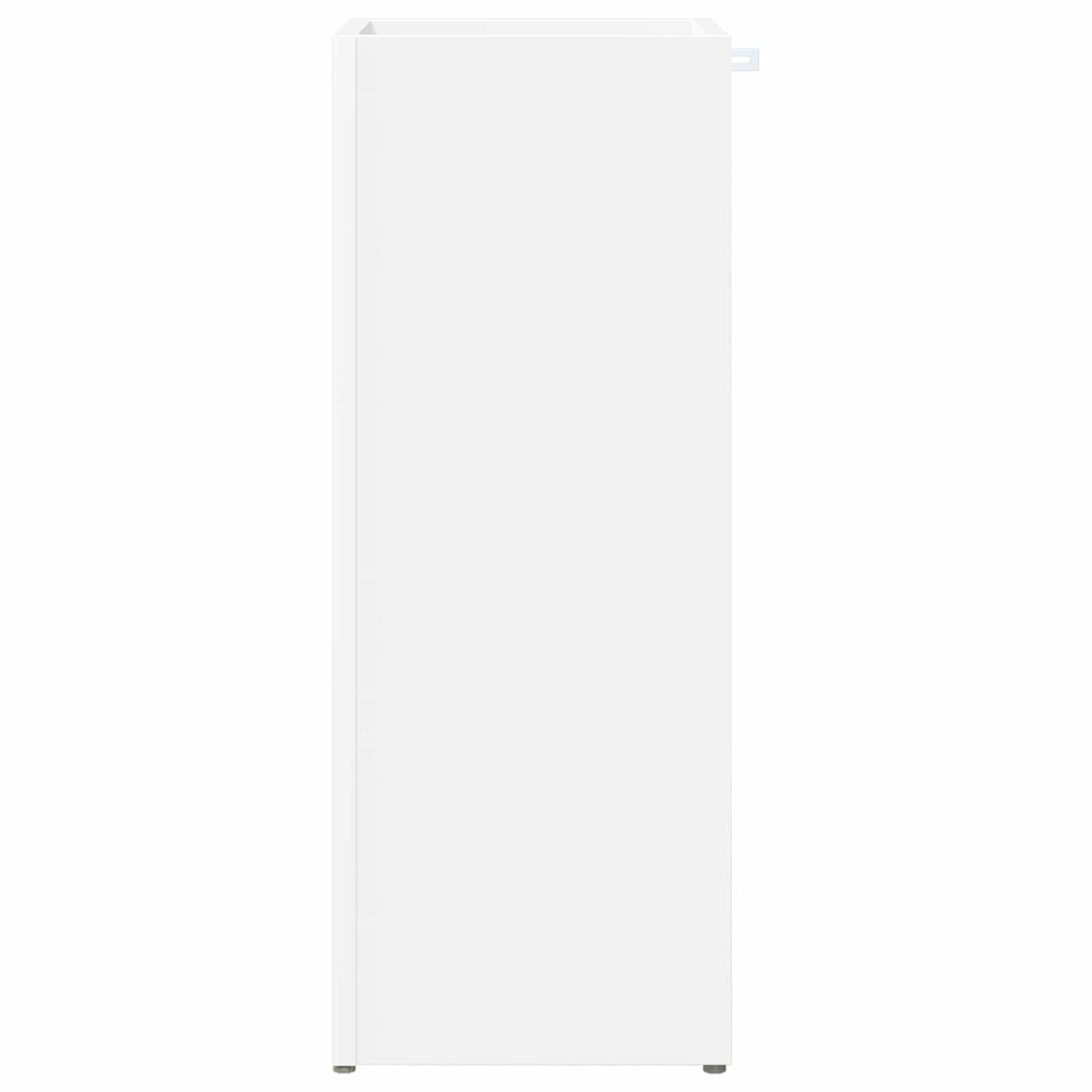 Supporto per Ombrellone Bianco 25 x 24,5 x 64 cm | homemem39