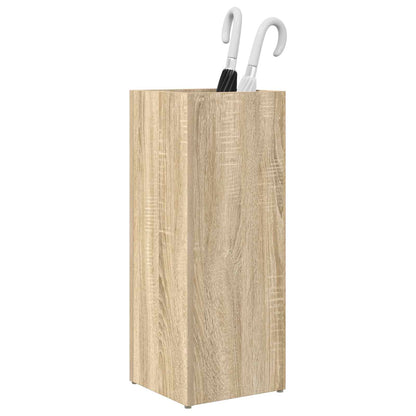 Supporto per Ombrellone Rovere Sonoma 25 x 24,5 x 64 cm | homemem39