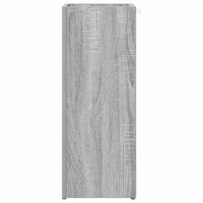 Supporto per Ombrellone Grigio Sonoma 25 x 24,5 x 64 cm | homemem39