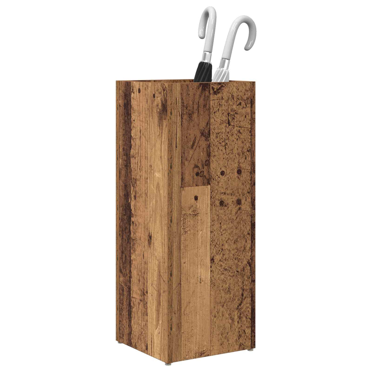 Supporto per Ombrellone Legno vecchio 25 x 24,5 x 64 cm | homemem39