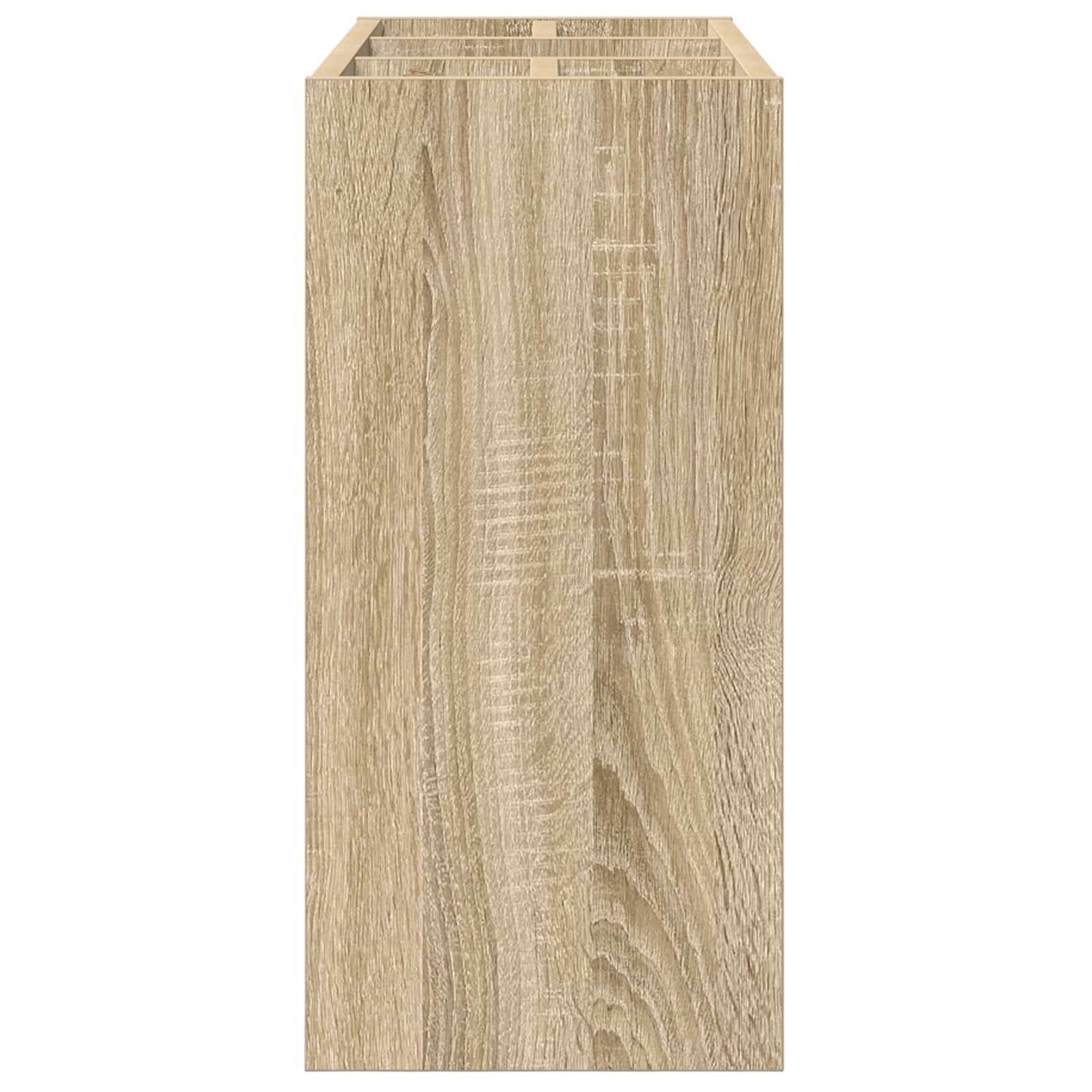 Supporto per Ombrellone Rovere Sonoma 65 x 24 x 50 cm | homemem39