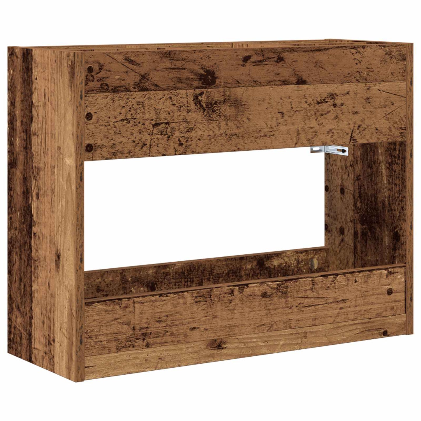 Supporto per Ombrellone Legno vecchio 65 x 24 x 50 cm | homemem39