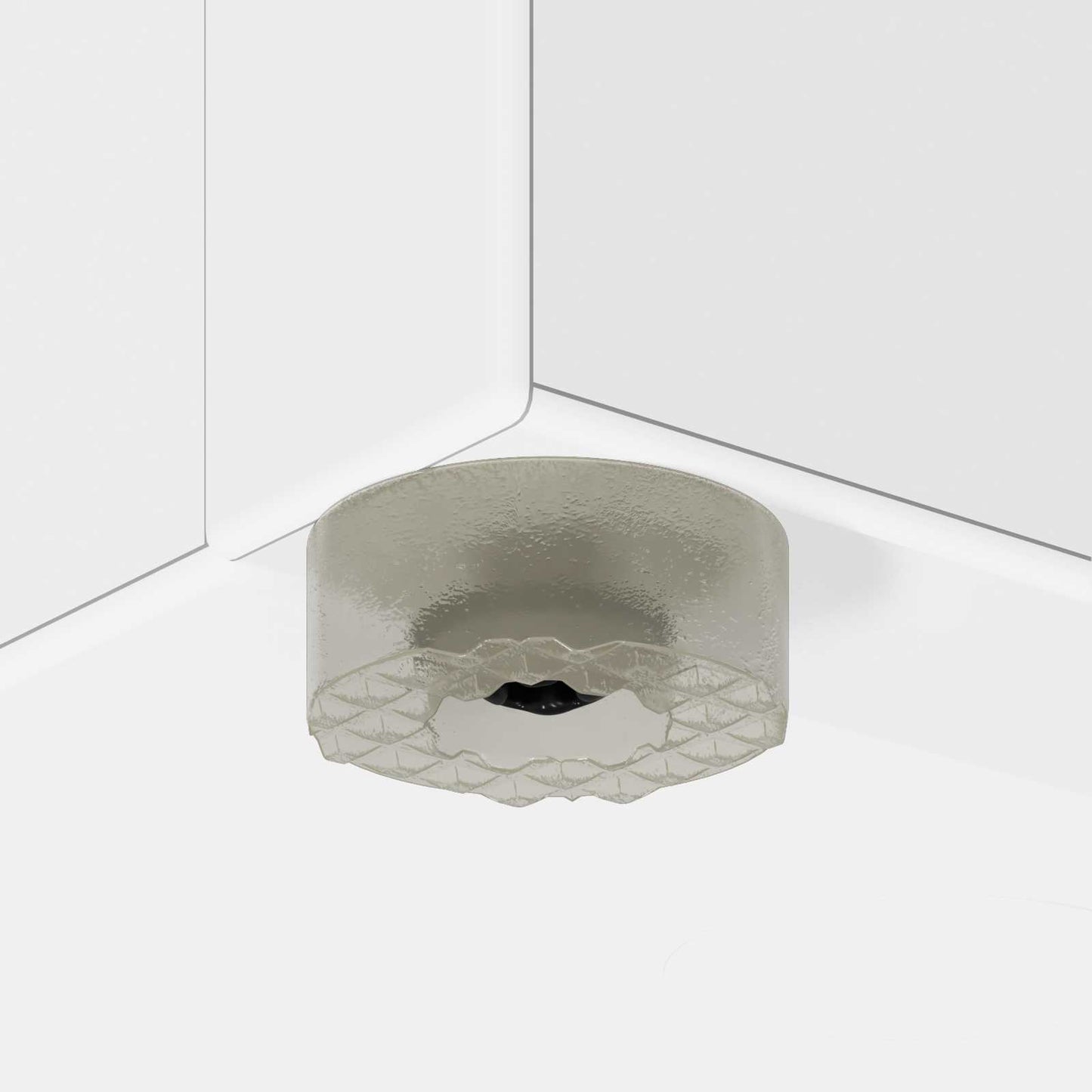 Supporto per Ombrellone Bianco 40 x 20 x 55,5 cm | homemem39