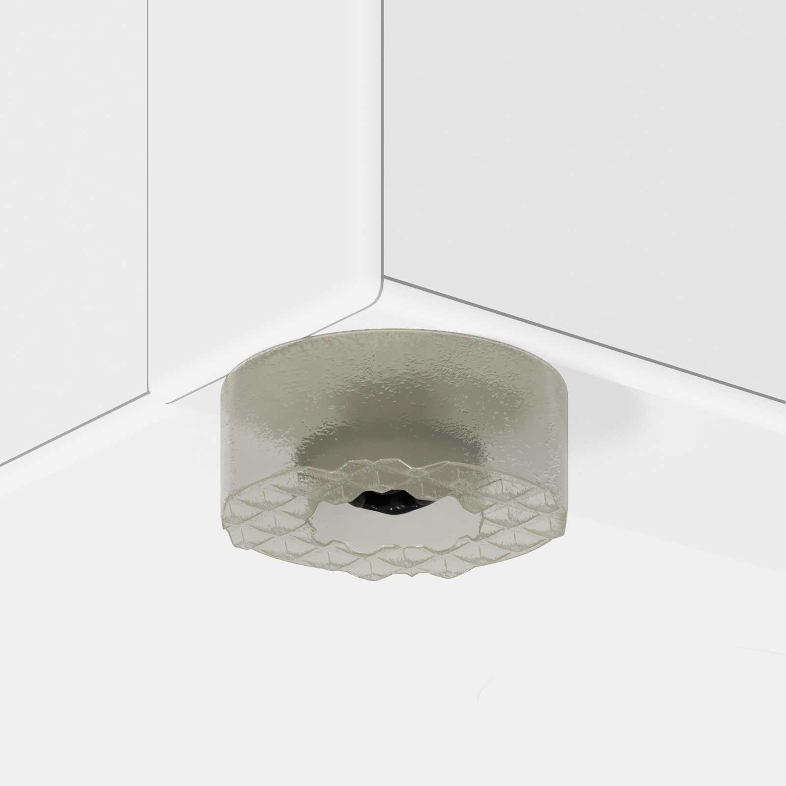 Supporto per Ombrellone Bianco 40 x 20 x 55,5 cm | homemem39