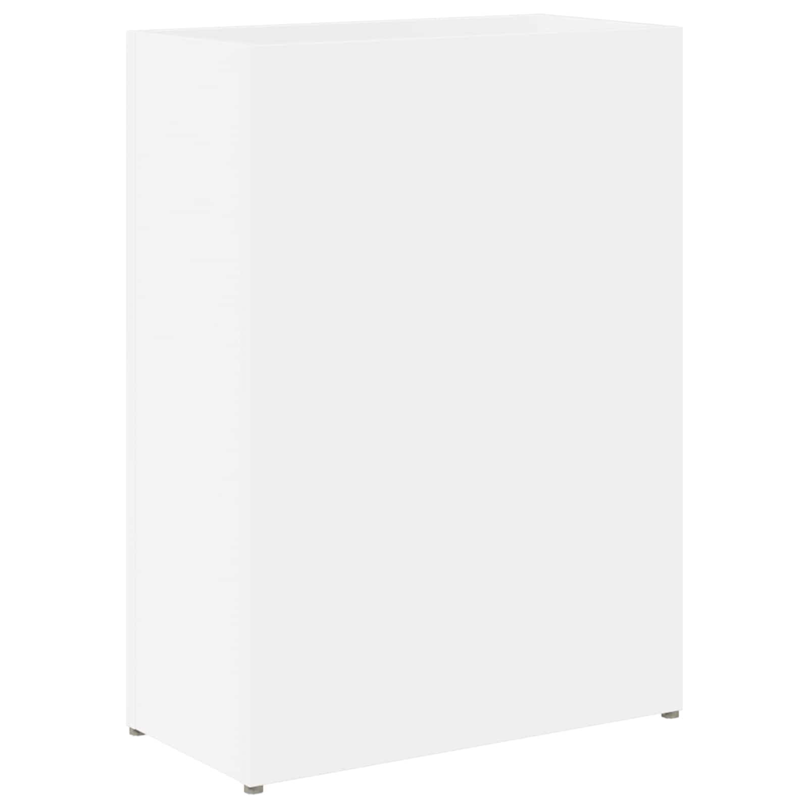 Supporto per Ombrellone Bianco 40 x 20 x 55,5 cm | homemem39
