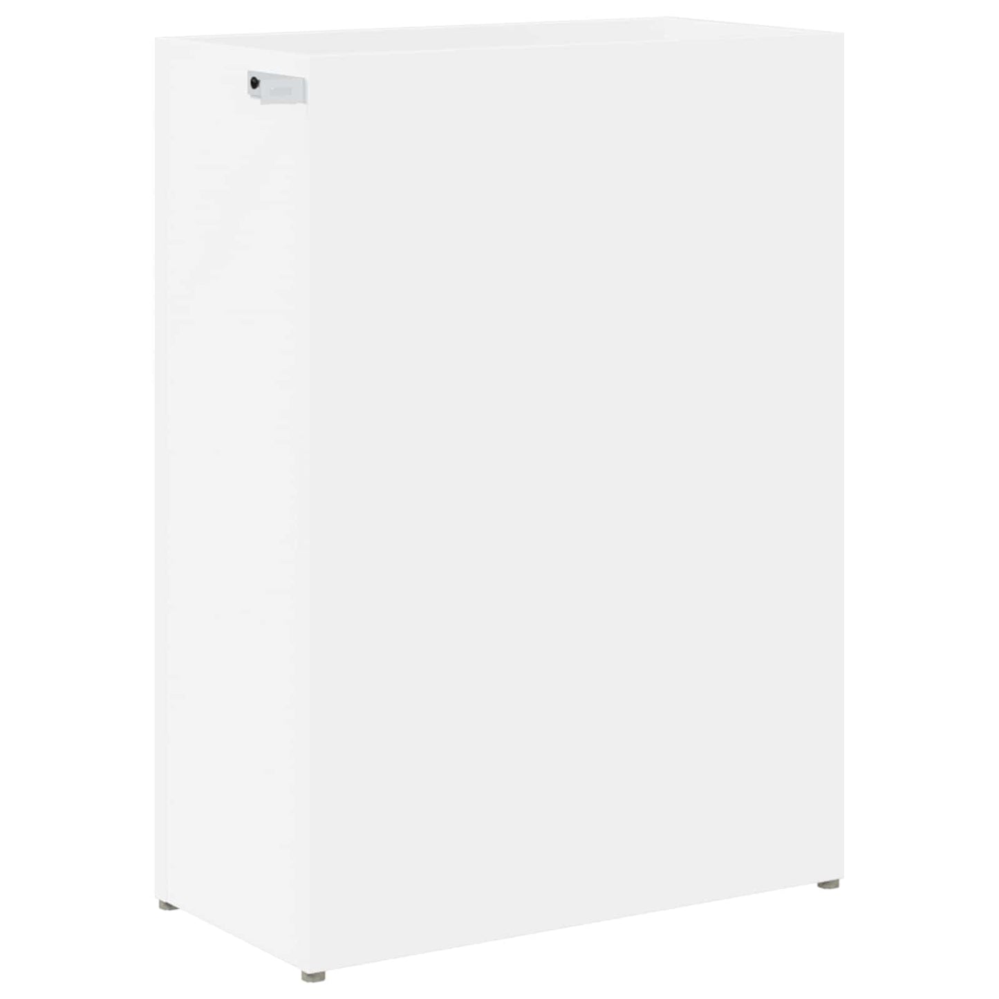 Supporto per Ombrellone Bianco 40 x 20 x 55,5 cm | homemem39