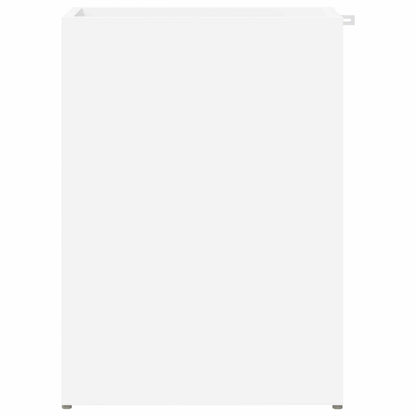 Supporto per Ombrellone Bianco 40 x 20 x 55,5 cm | homemem39