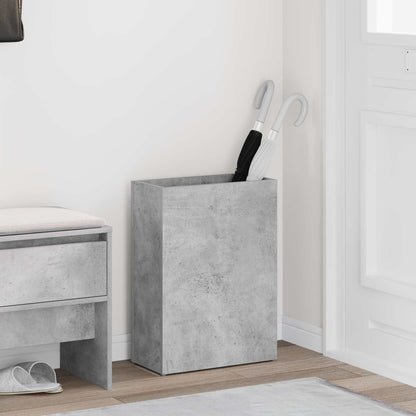 Supporto per Ombrellone Grigio cemento 40 x 20 x 55,5 cm | homemem39