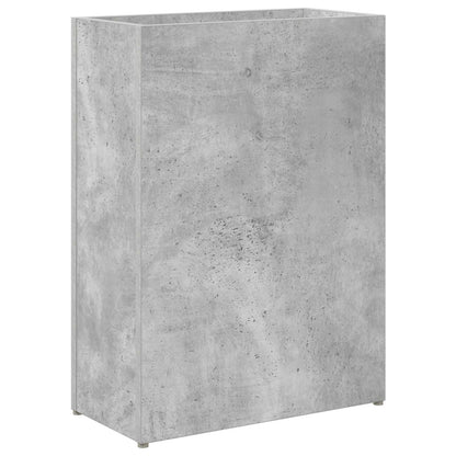 Supporto per Ombrellone Grigio cemento 40 x 20 x 55,5 cm | homemem39