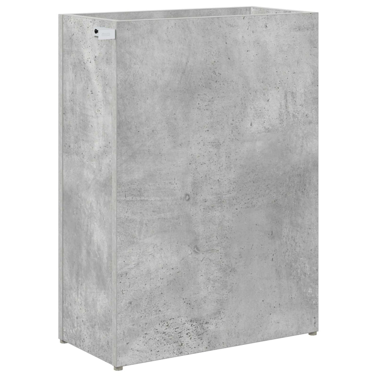Supporto per Ombrellone Grigio cemento 40 x 20 x 55,5 cm | homemem39